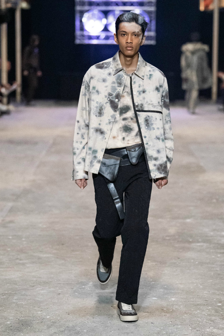 A-Cold-Wall İlkbahar/Yaz 2020