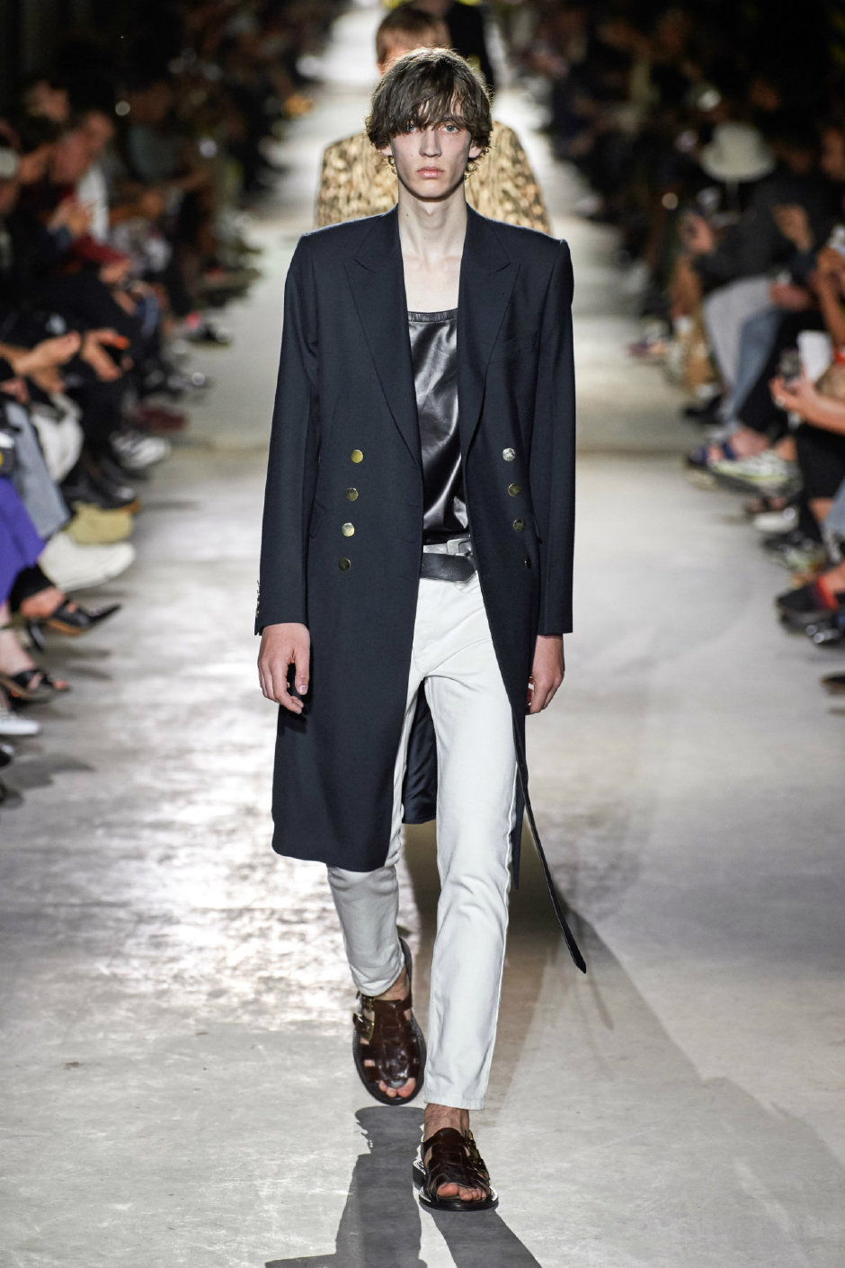 Dries Van Noten İlkbahar/Yaz 2020