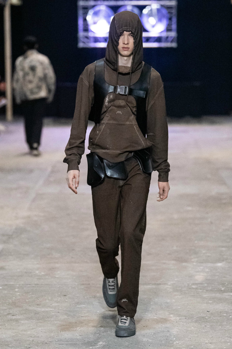 A-Cold-Wall İlkbahar/Yaz 2020