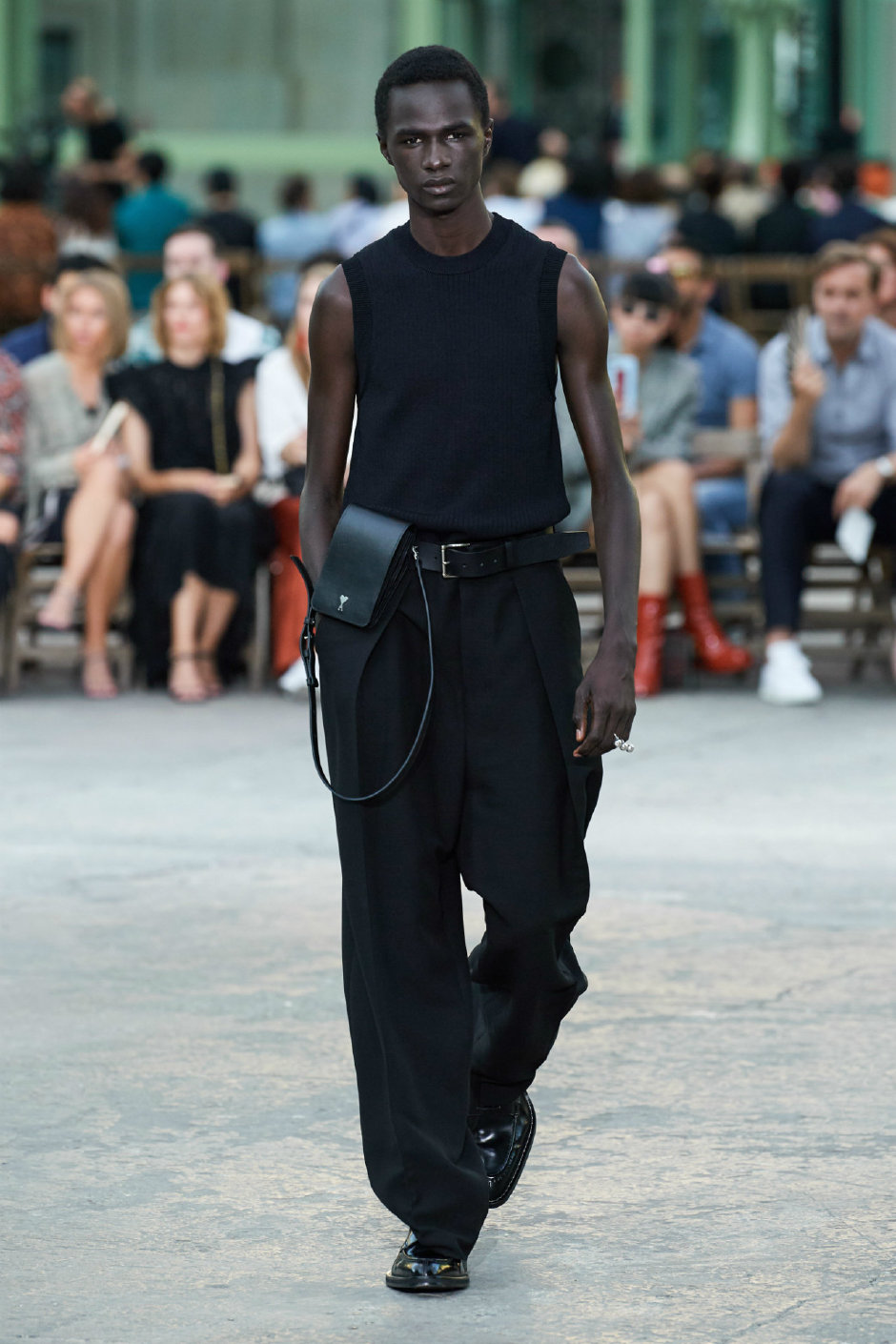 Ami İlkbahar/Yaz 2020