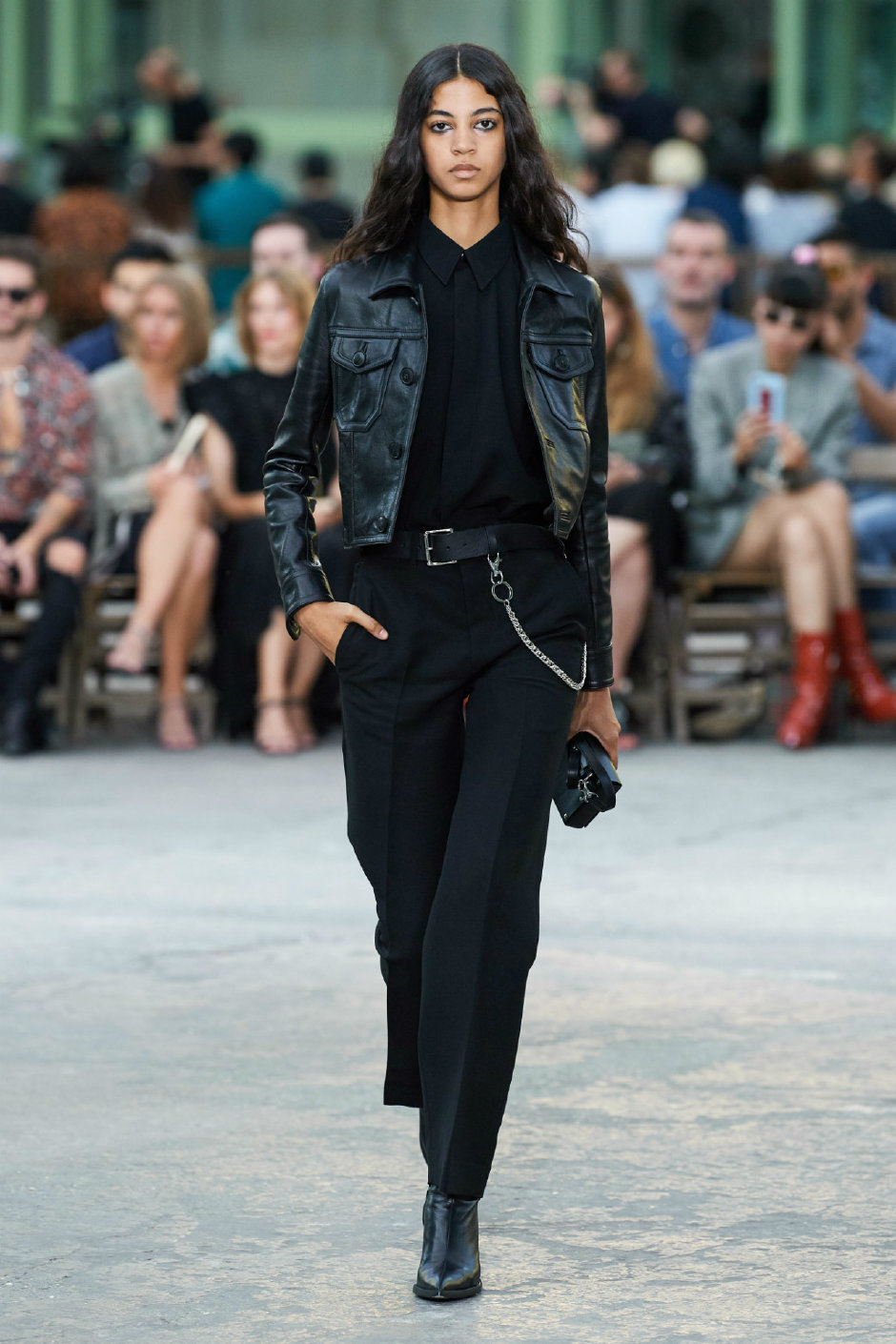 Ami İlkbahar/Yaz 2020