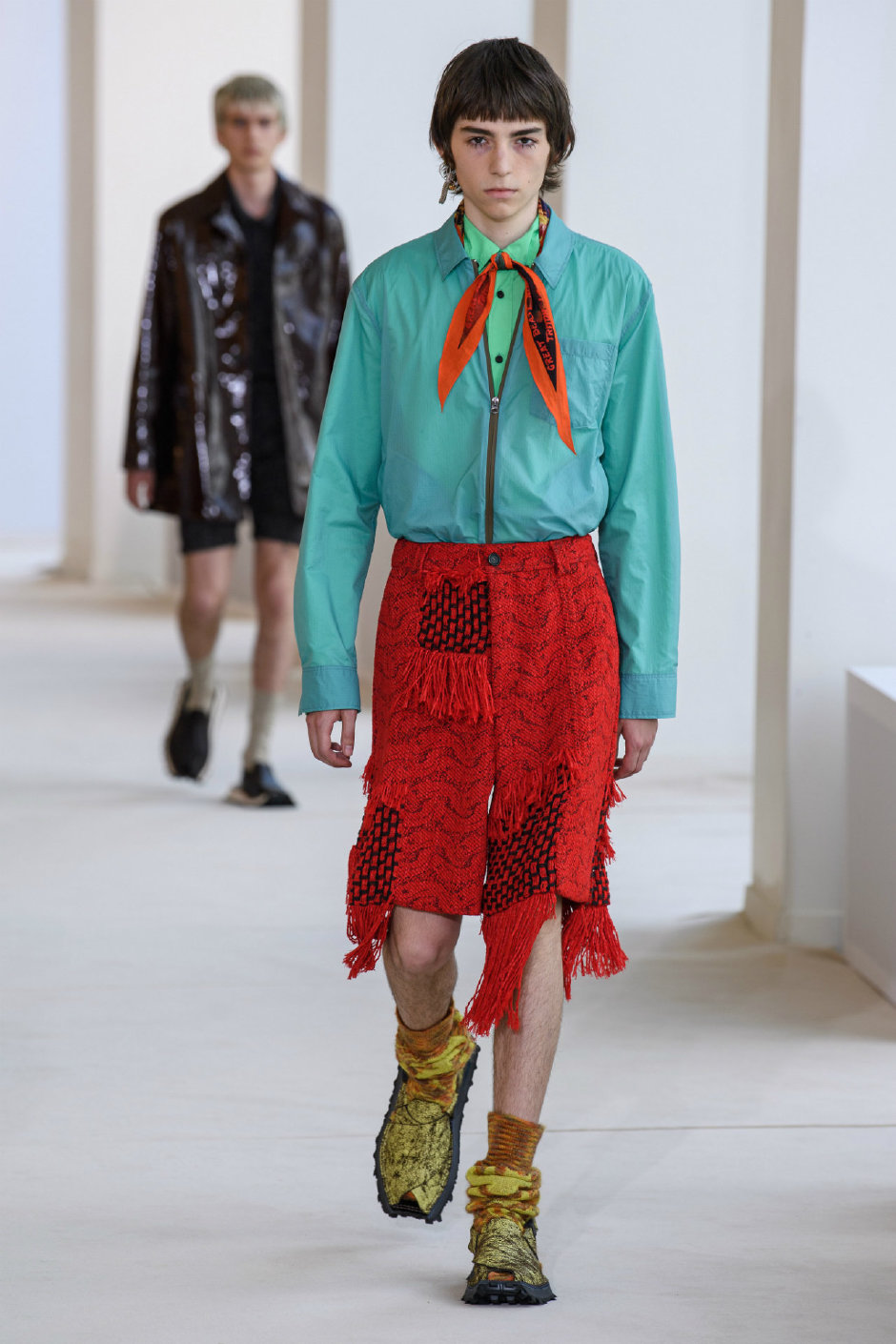 Acne İlkbahar/Yaz 2020