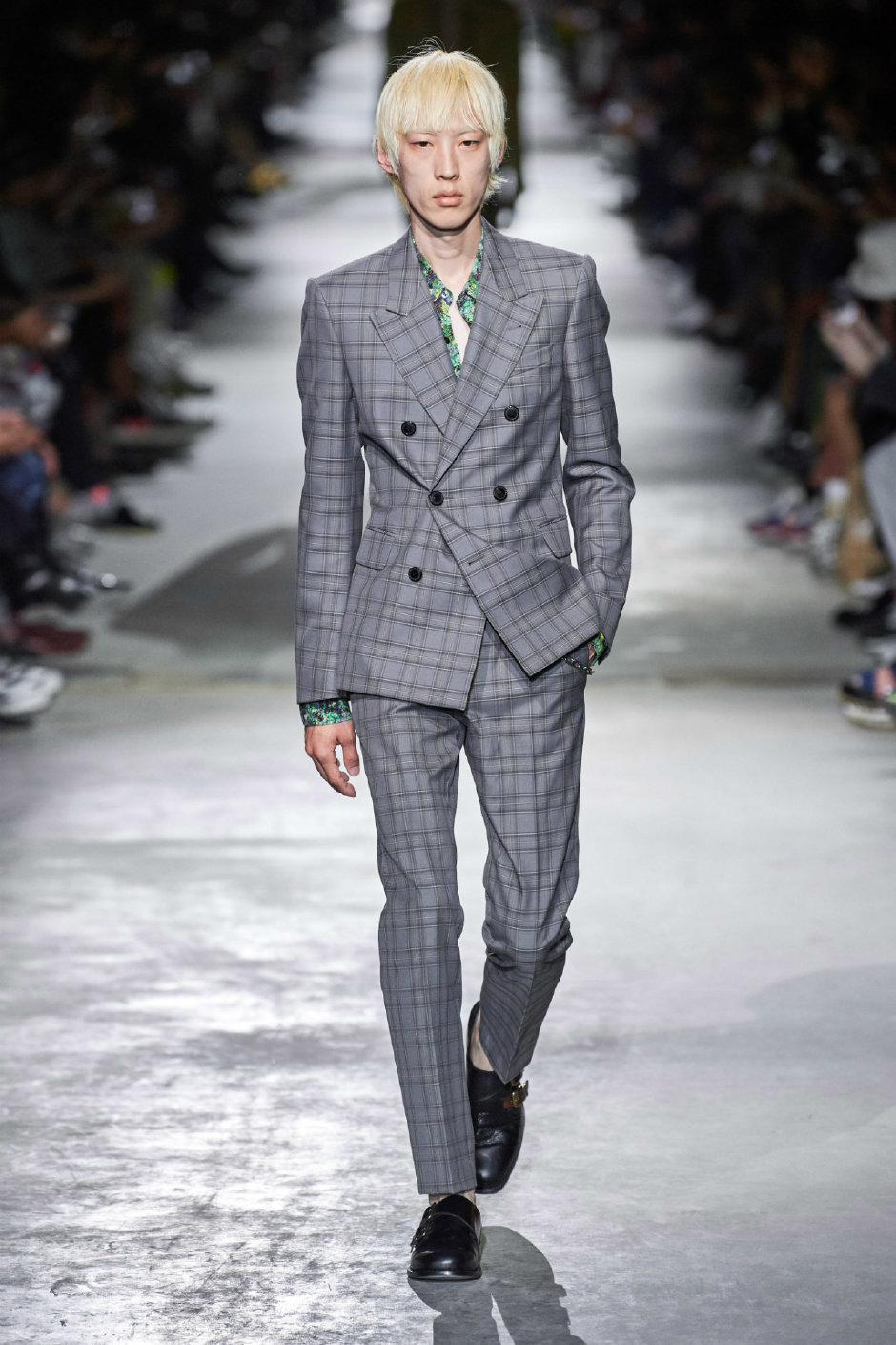 Dries Van Noten İlkbahar/Yaz 2020