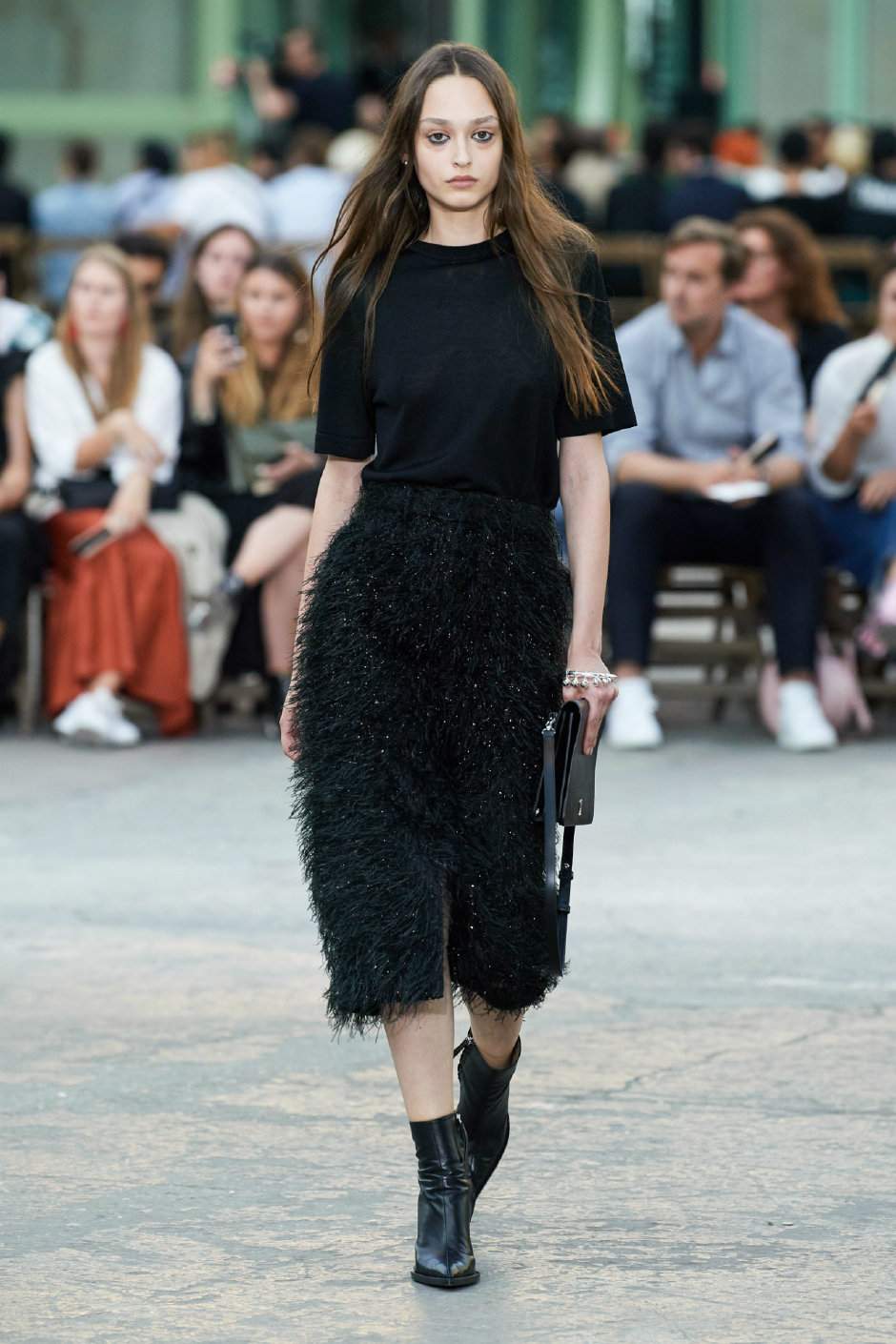 Ami İlkbahar/Yaz 2020