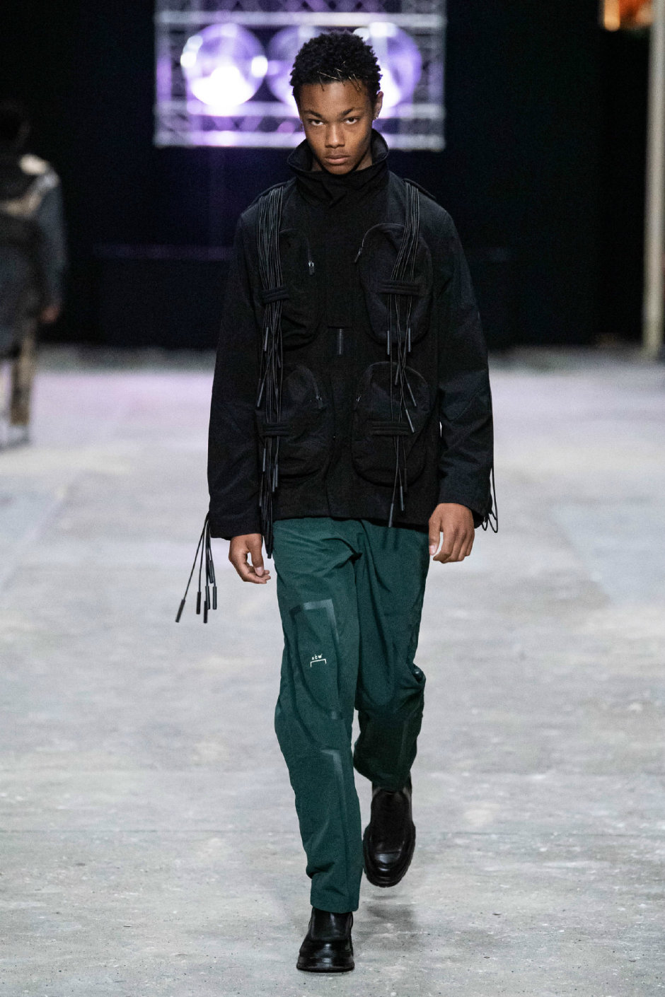 A-Cold-Wall İlkbahar/Yaz 2020