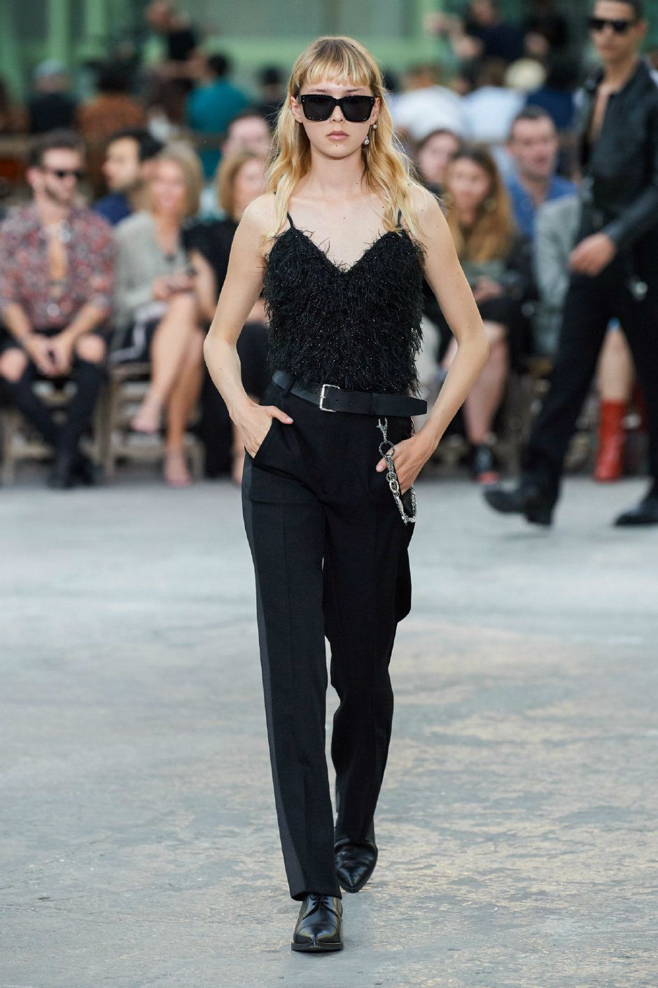 Ami İlkbahar/Yaz 2020