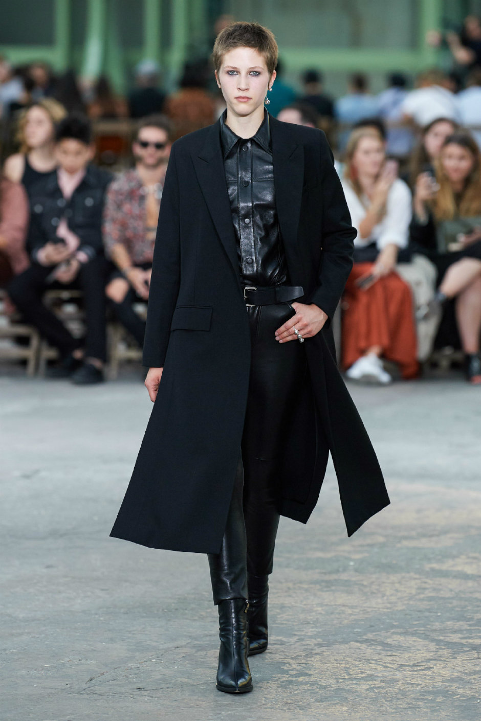 Ami İlkbahar/Yaz 2020