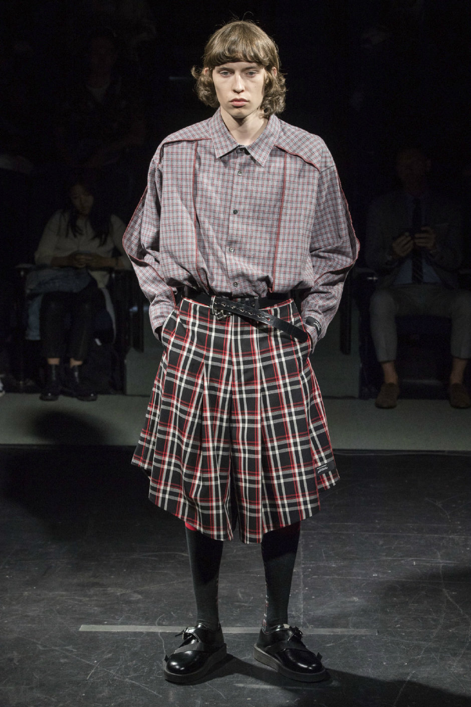 N.Hoolywood İlkbahar/Yaz 2020