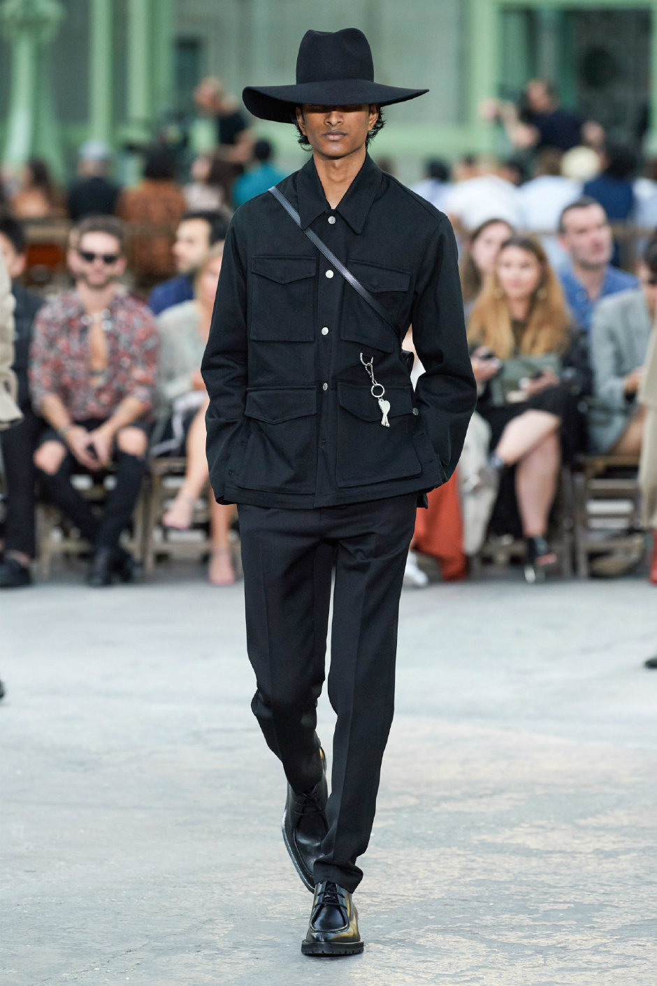 Ami İlkbahar/Yaz 2020