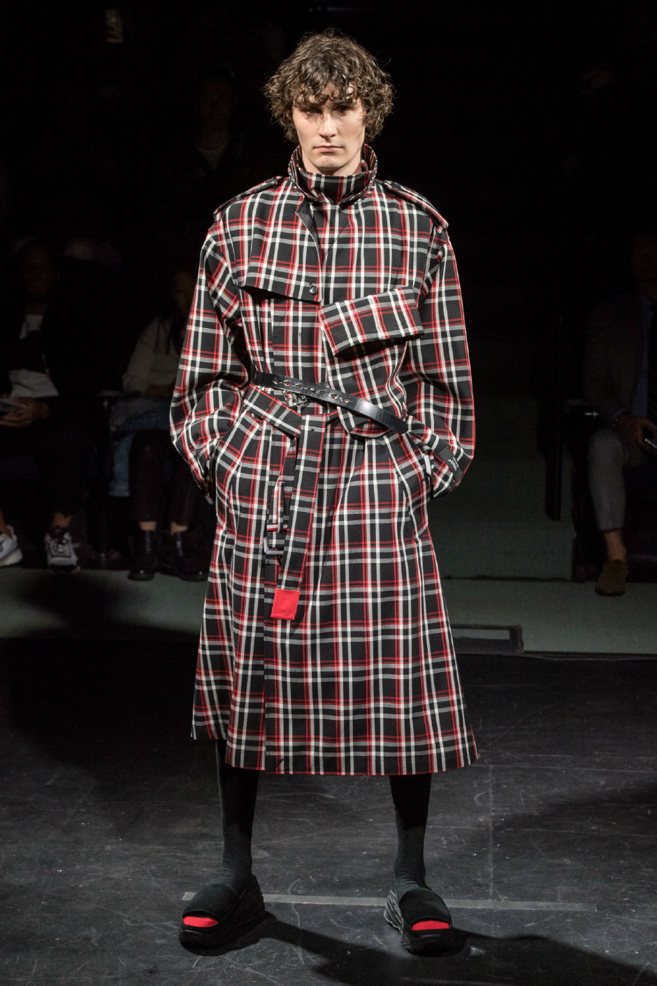 N.Hoolywood İlkbahar/Yaz 2020