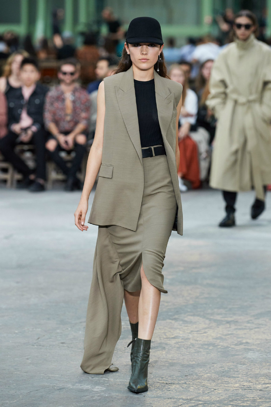 Ami İlkbahar/Yaz 2020