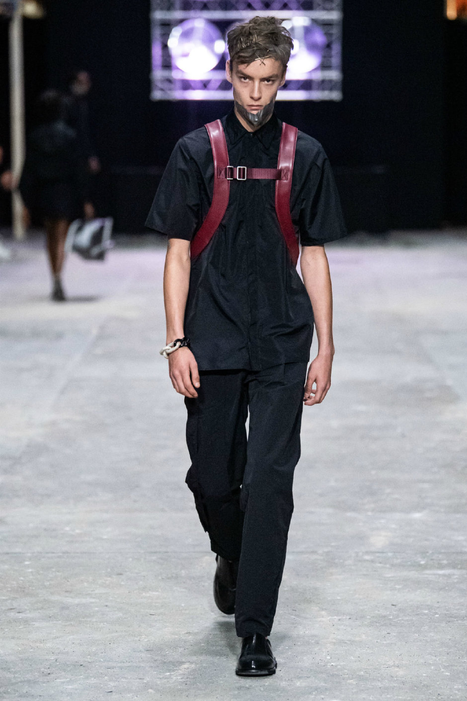 A-Cold-Wall İlkbahar/Yaz 2020