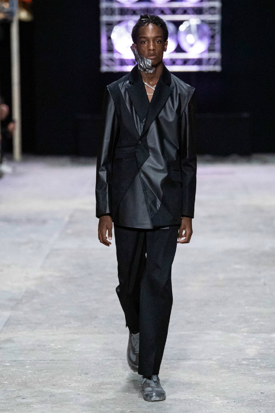 A-Cold-Wall İlkbahar/Yaz 2020