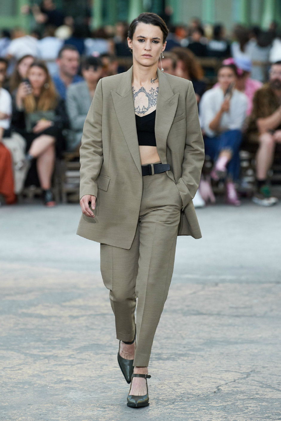 Ami İlkbahar/Yaz 2020