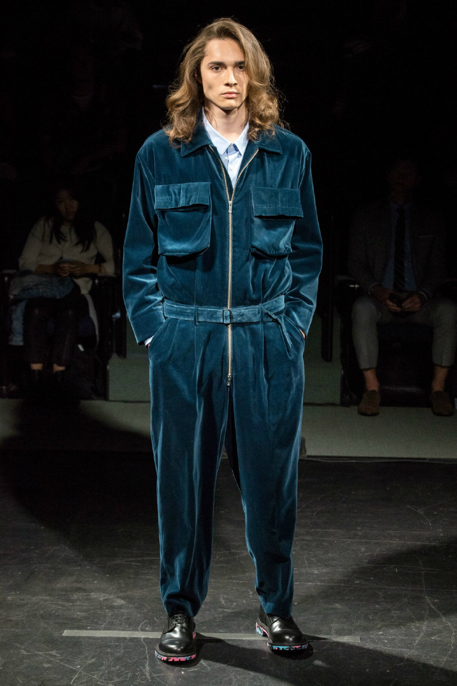 N.Hoolywood İlkbahar/Yaz 2020