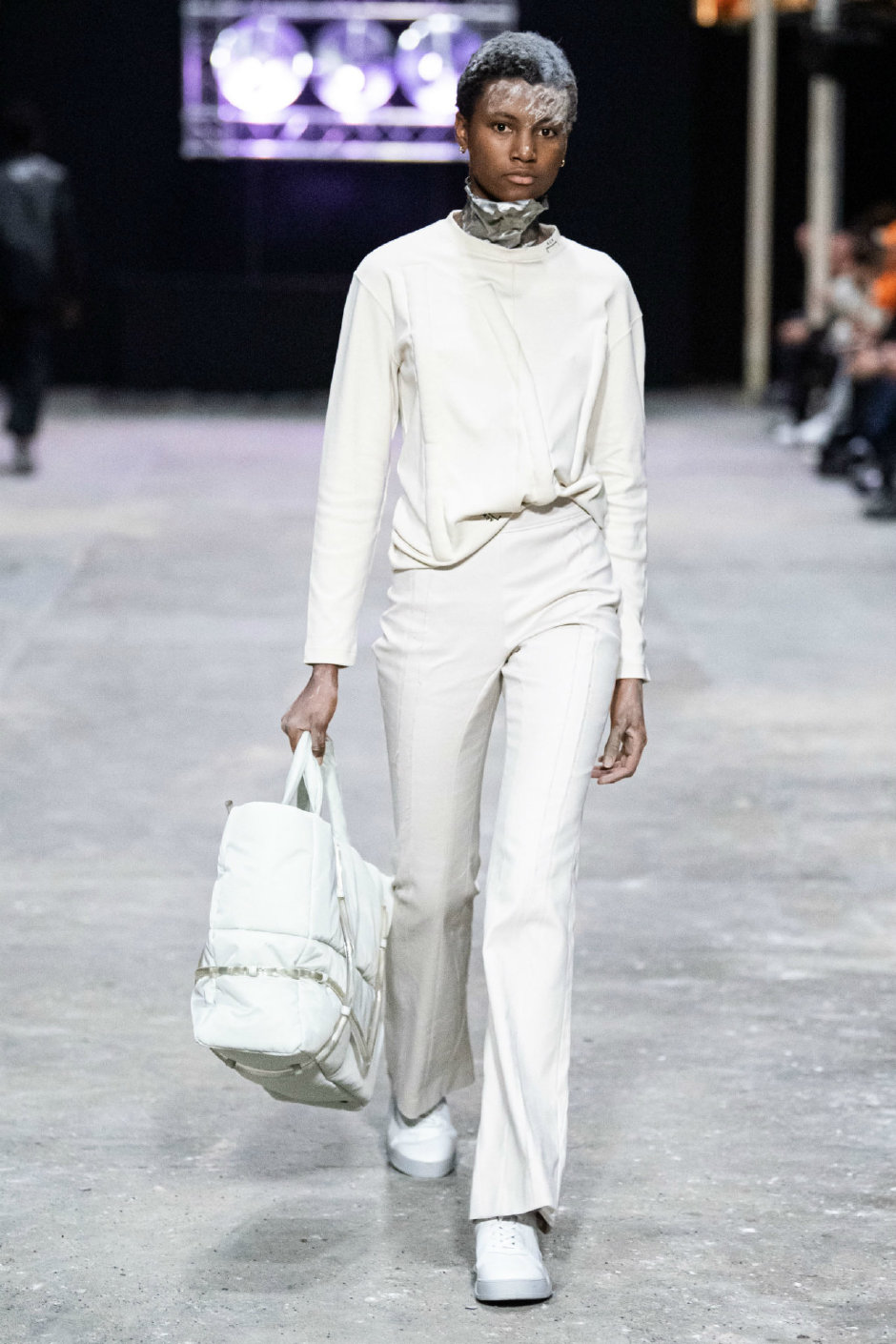 A-Cold-Wall İlkbahar/Yaz 2020