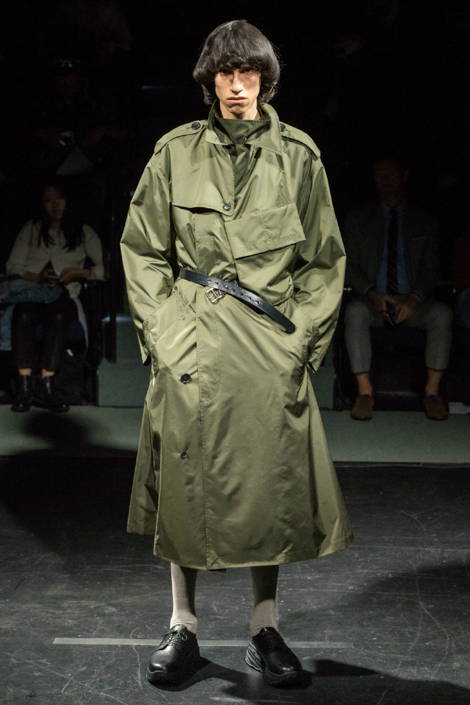 N.Hoolywood İlkbahar/Yaz 2020