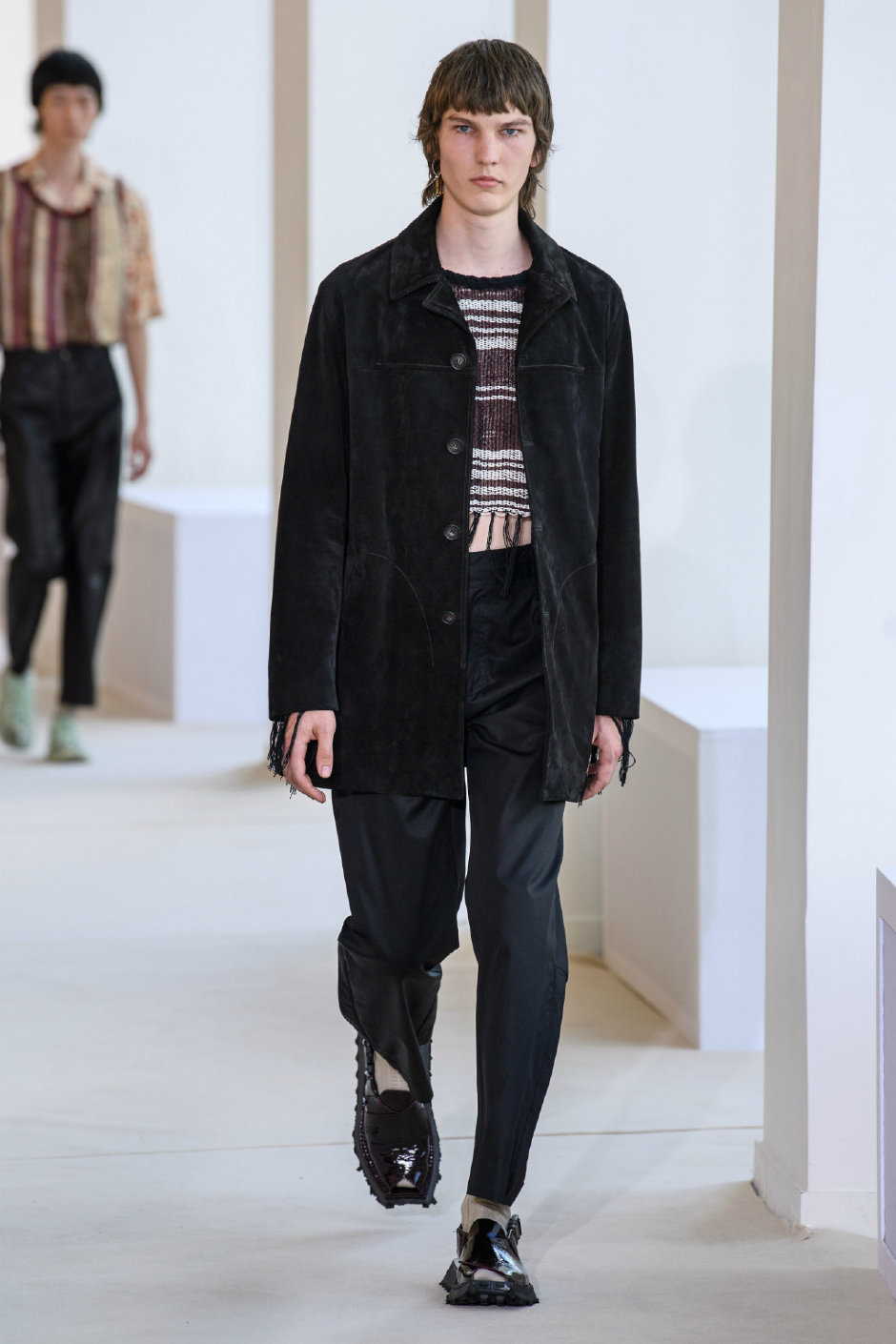 Acne İlkbahar/Yaz 2020