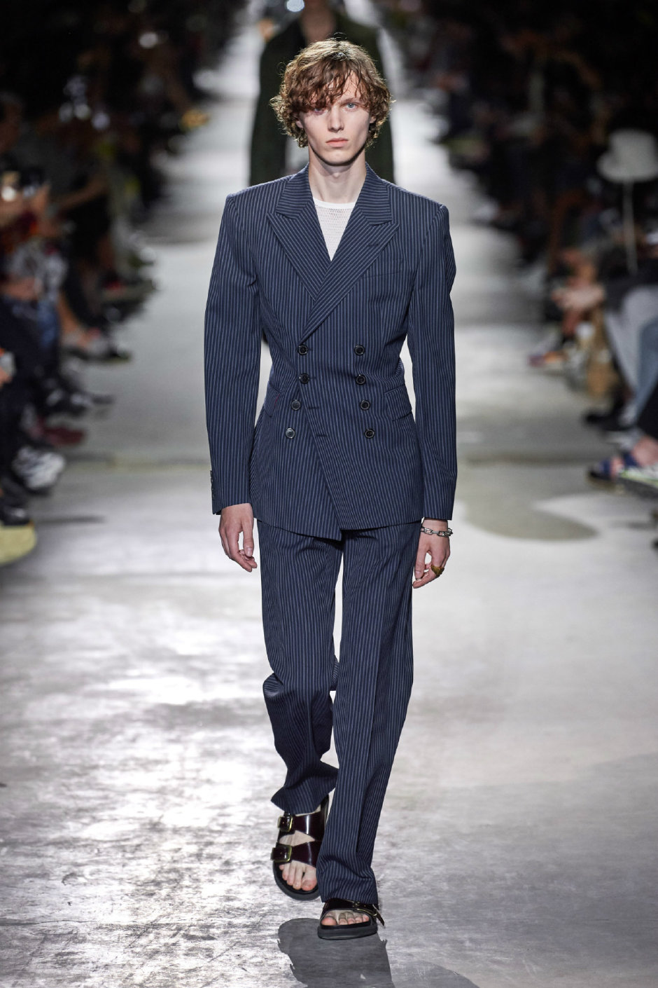 Dries Van Noten İlkbahar/Yaz 2020