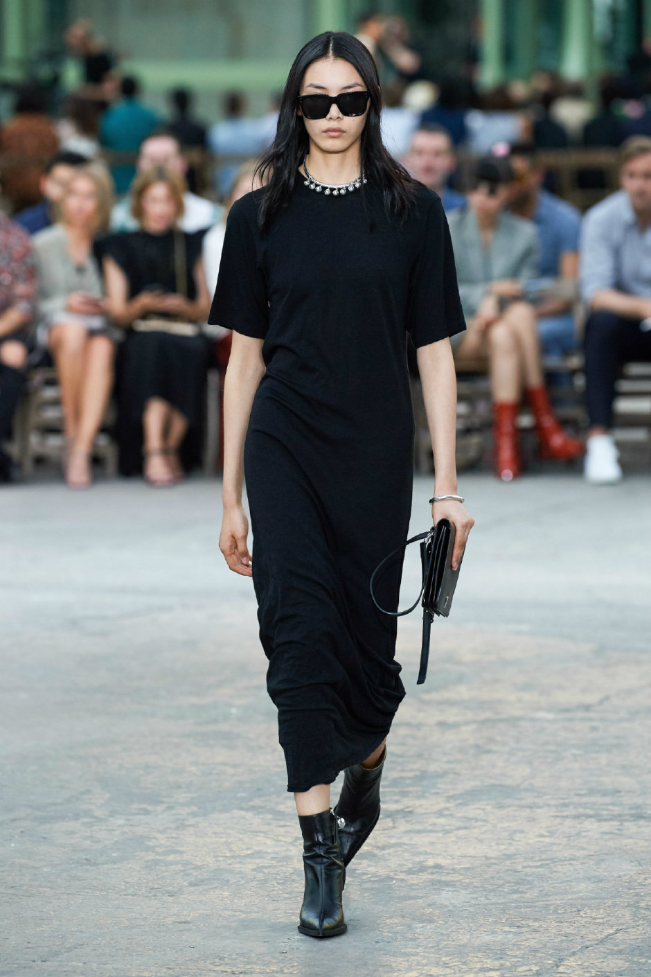 Ami İlkbahar/Yaz 2020