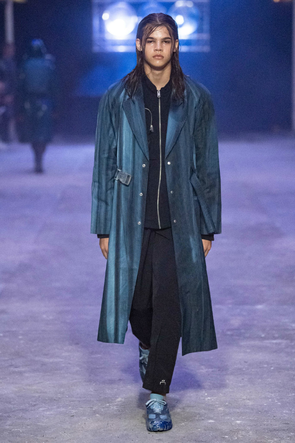 A-Cold-Wall İlkbahar/Yaz 2020