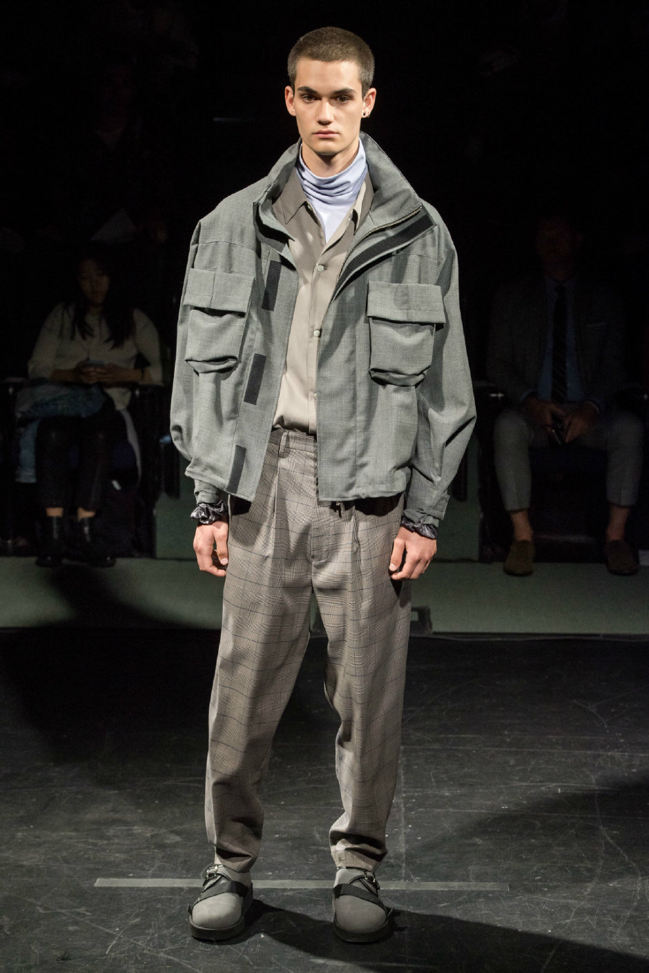 N.Hoolywood İlkbahar/Yaz 2020