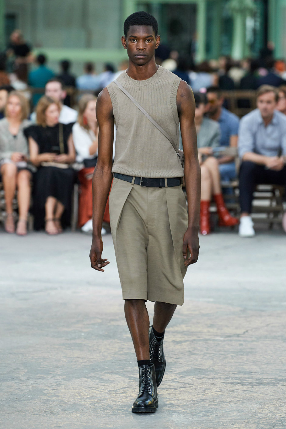 Ami İlkbahar/Yaz 2020