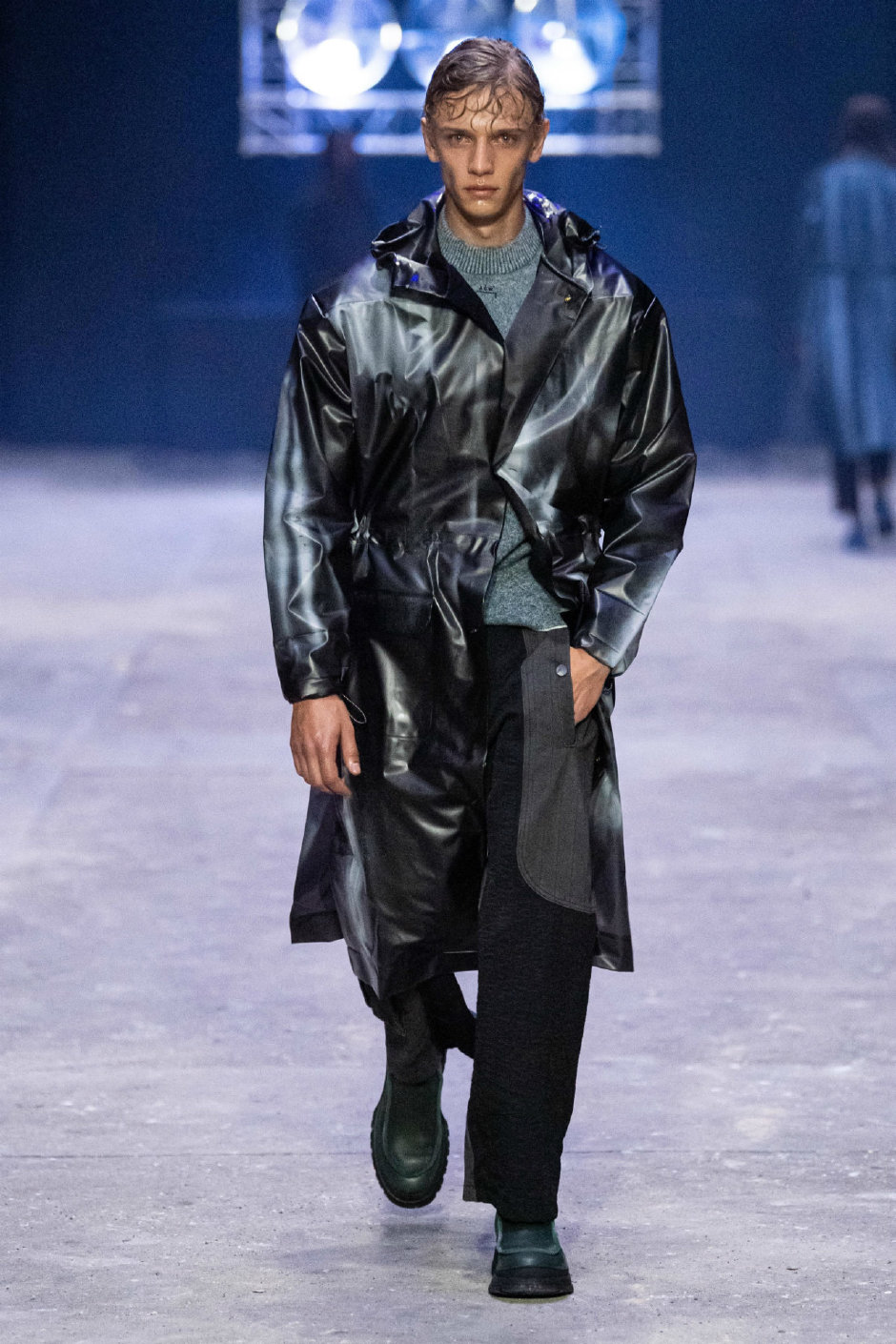 A-Cold-Wall İlkbahar/Yaz 2020