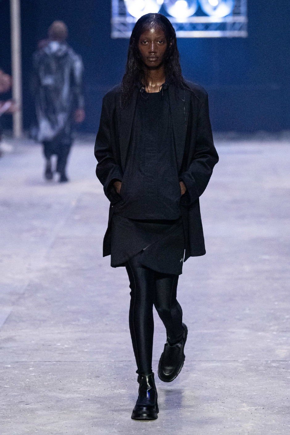 A-Cold-Wall İlkbahar/Yaz 2020