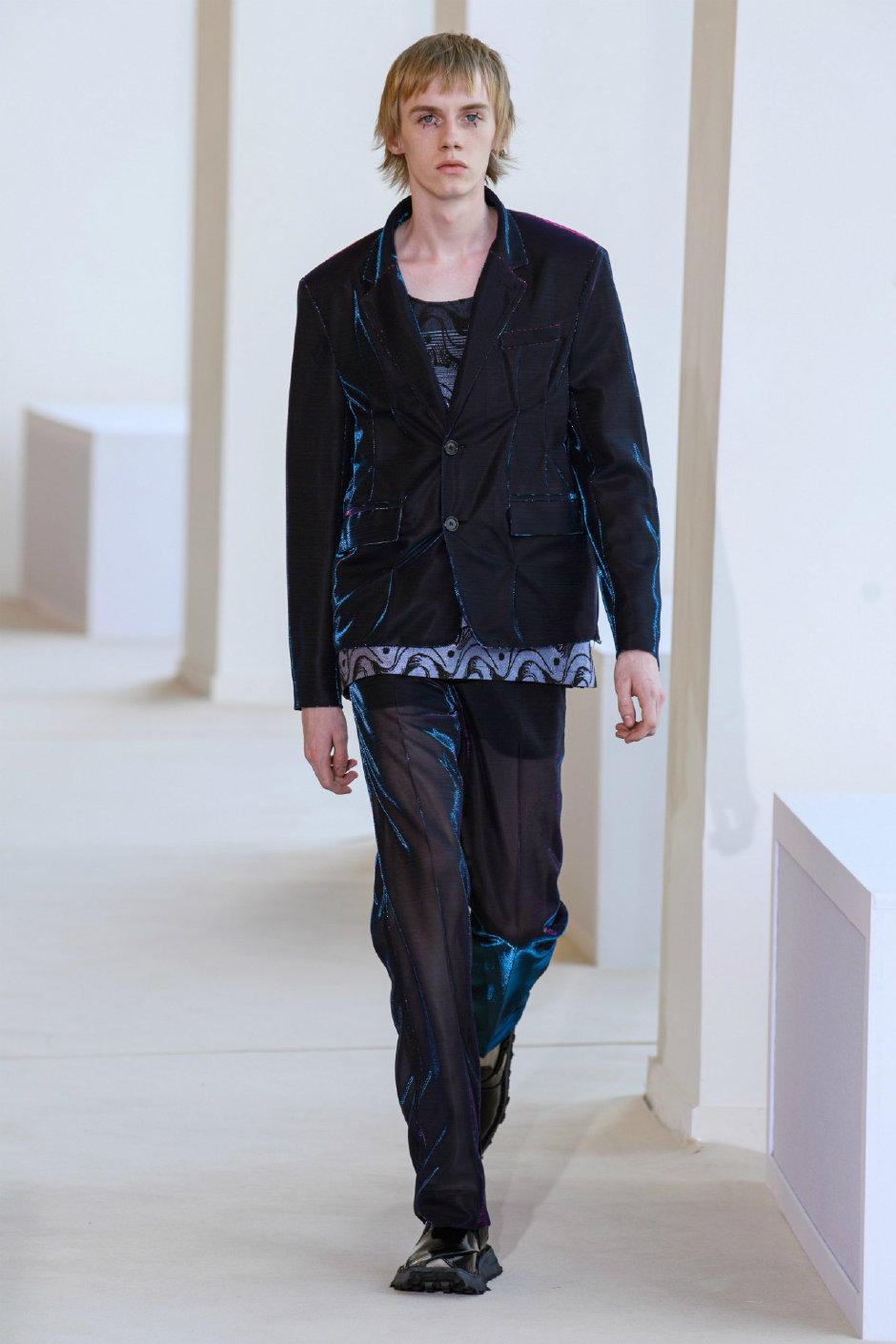 Acne İlkbahar/Yaz 2020