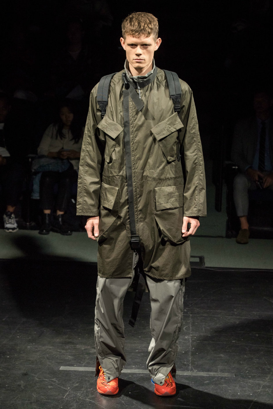 N.Hoolywood İlkbahar/Yaz 2020