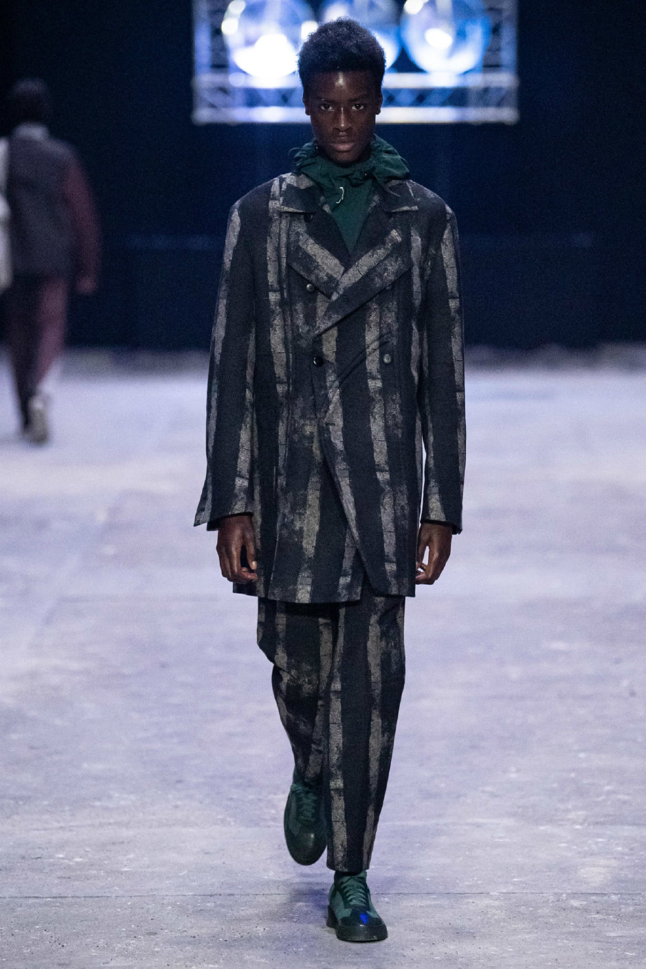 A-Cold-Wall İlkbahar/Yaz 2020