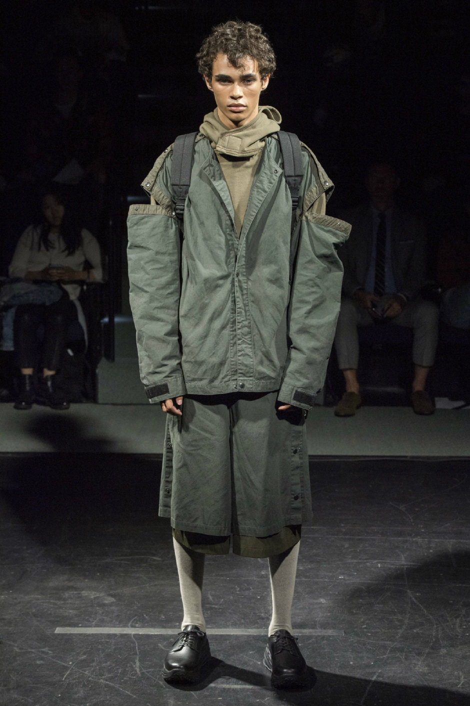 N.Hoolywood İlkbahar/Yaz 2020