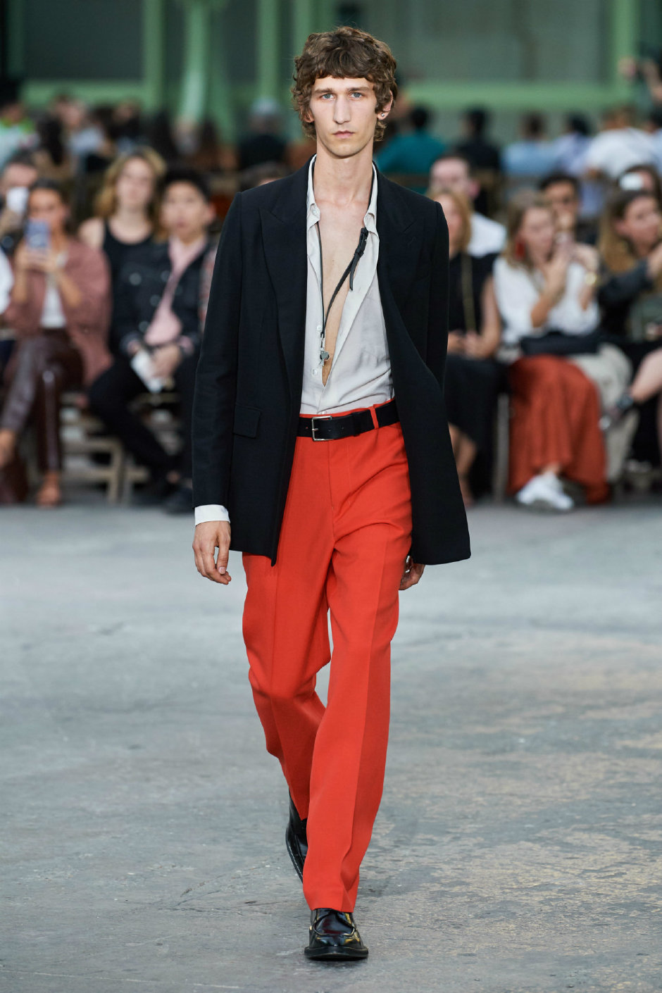 Ami İlkbahar/Yaz 2020