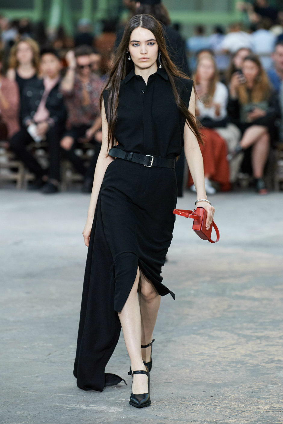 Ami İlkbahar/Yaz 2020