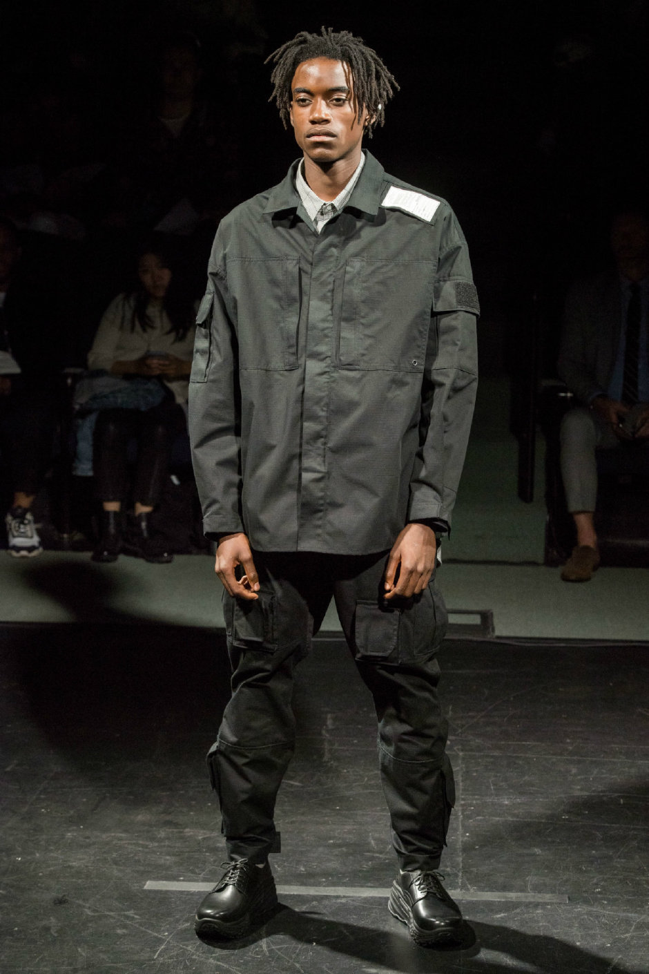 N.Hoolywood İlkbahar/Yaz 2020