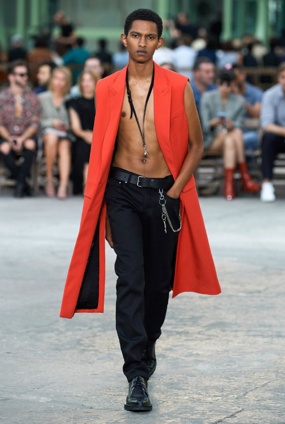 Ami İlkbahar/Yaz 2020