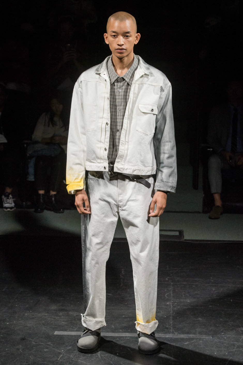 N.Hoolywood İlkbahar/Yaz 2020