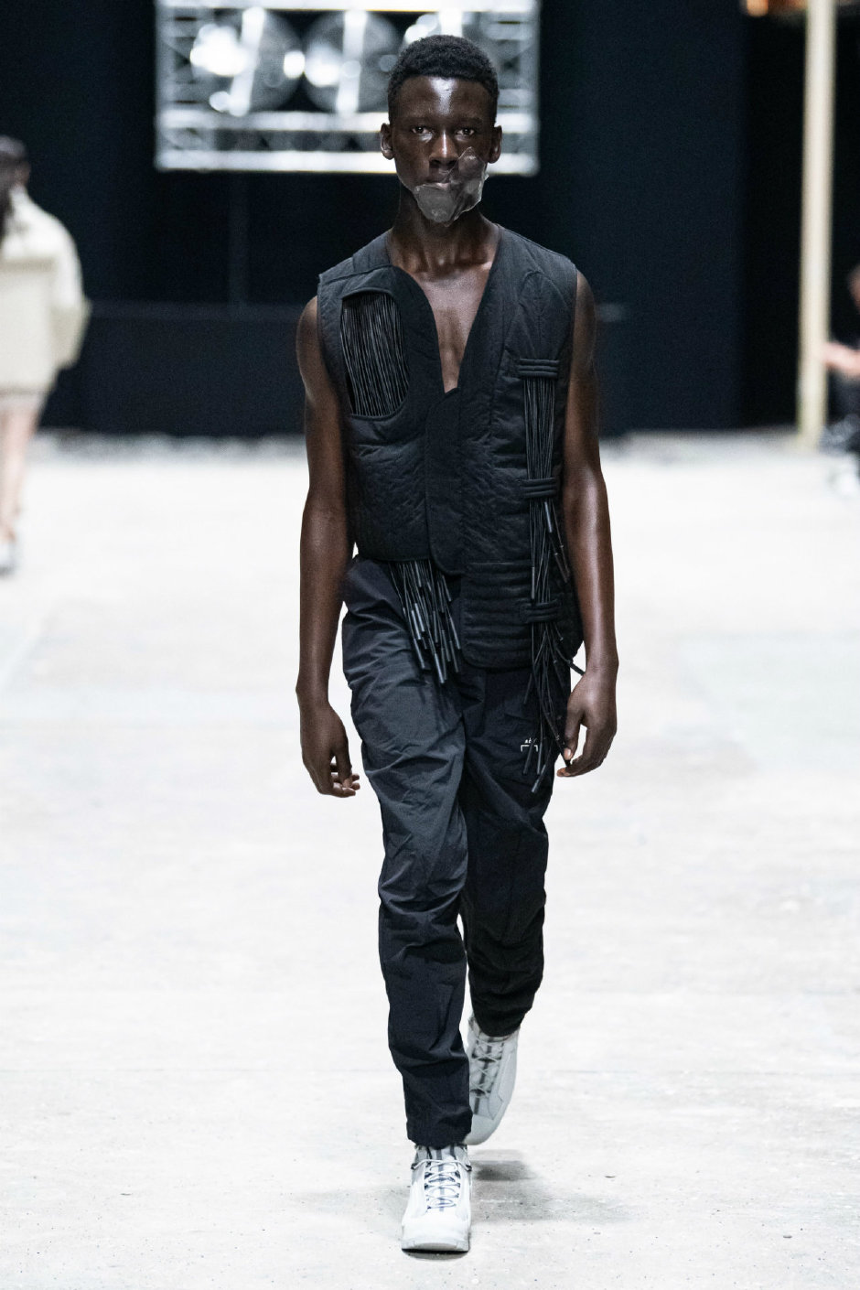 A-Cold-Wall İlkbahar/Yaz 2020