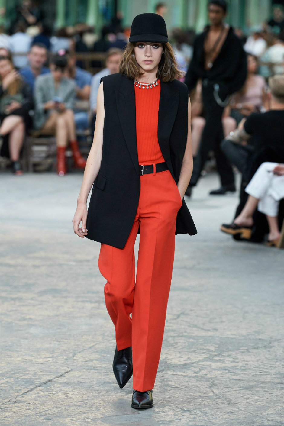 Ami İlkbahar/Yaz 2020