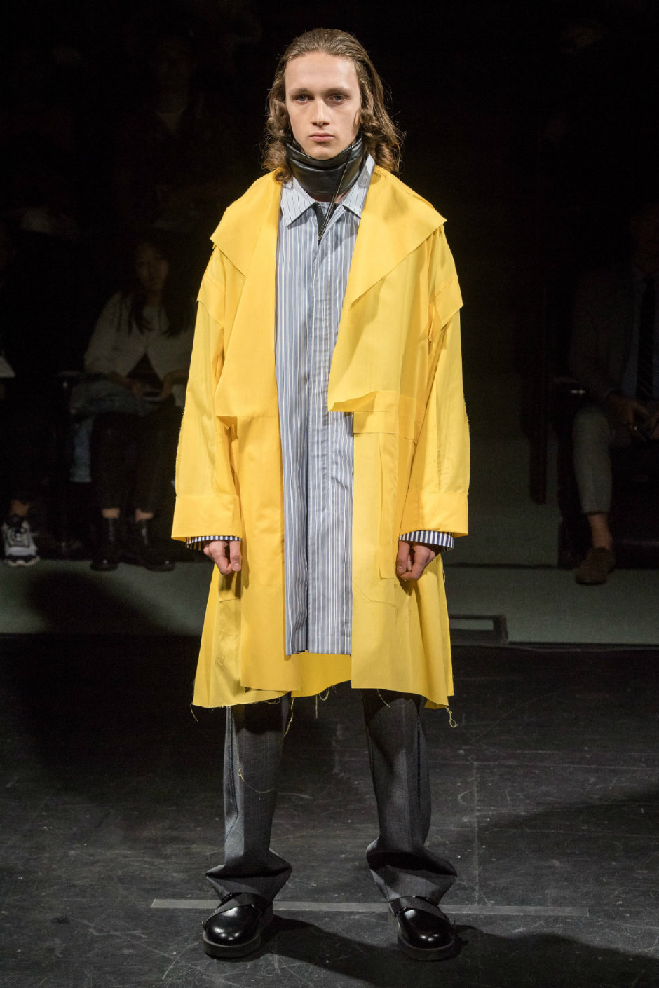 N.Hoolywood İlkbahar/Yaz 2020