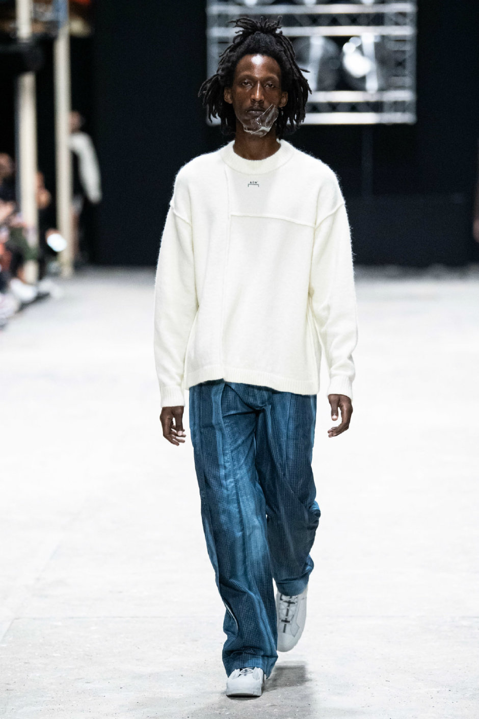 A-Cold-Wall İlkbahar/Yaz 2020