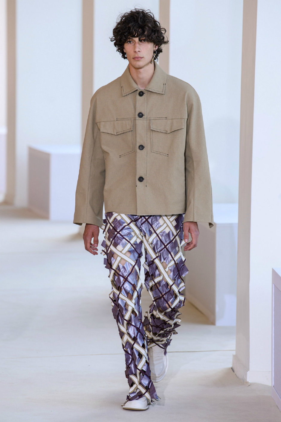 Acne İlkbahar/Yaz 2020