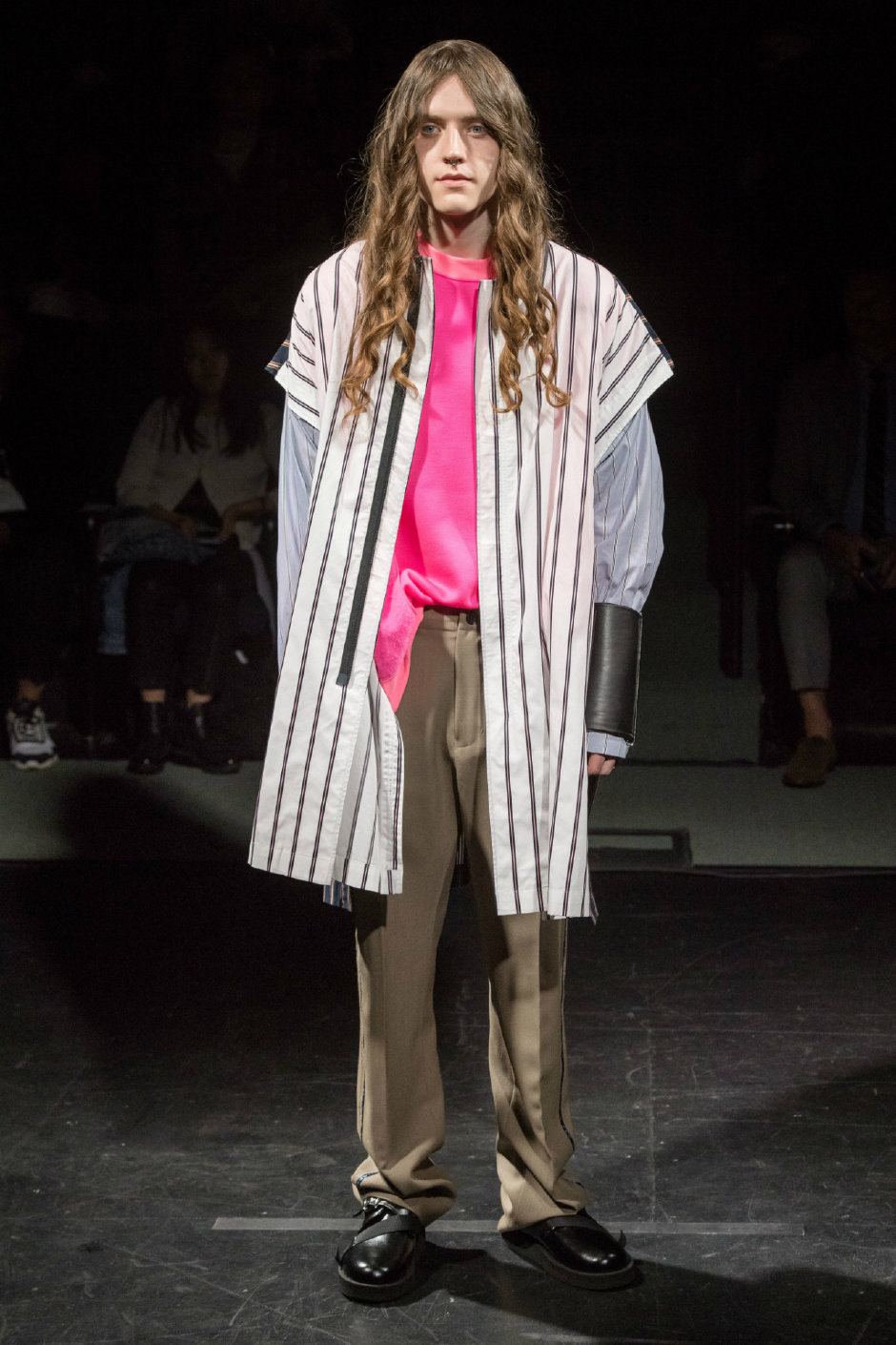 N.Hoolywood İlkbahar/Yaz 2020