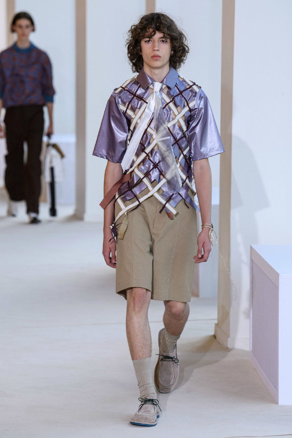 Acne İlkbahar/Yaz 2020