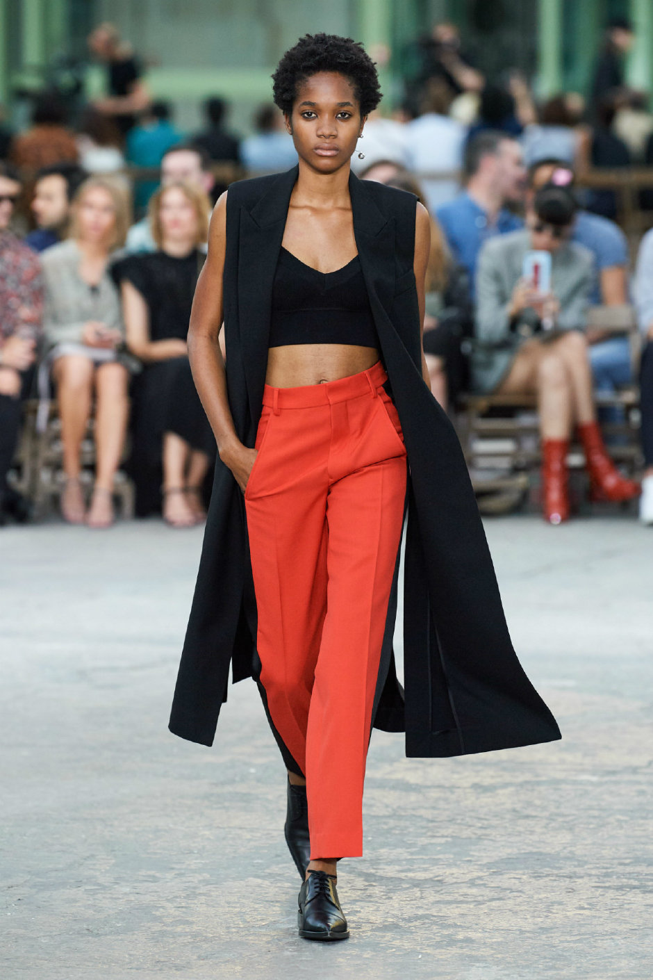 Ami İlkbahar/Yaz 2020