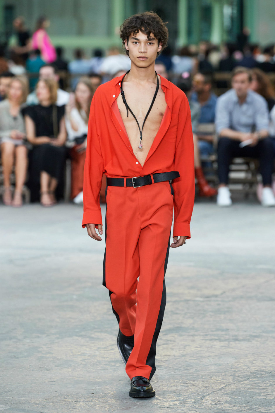 Ami İlkbahar/Yaz 2020