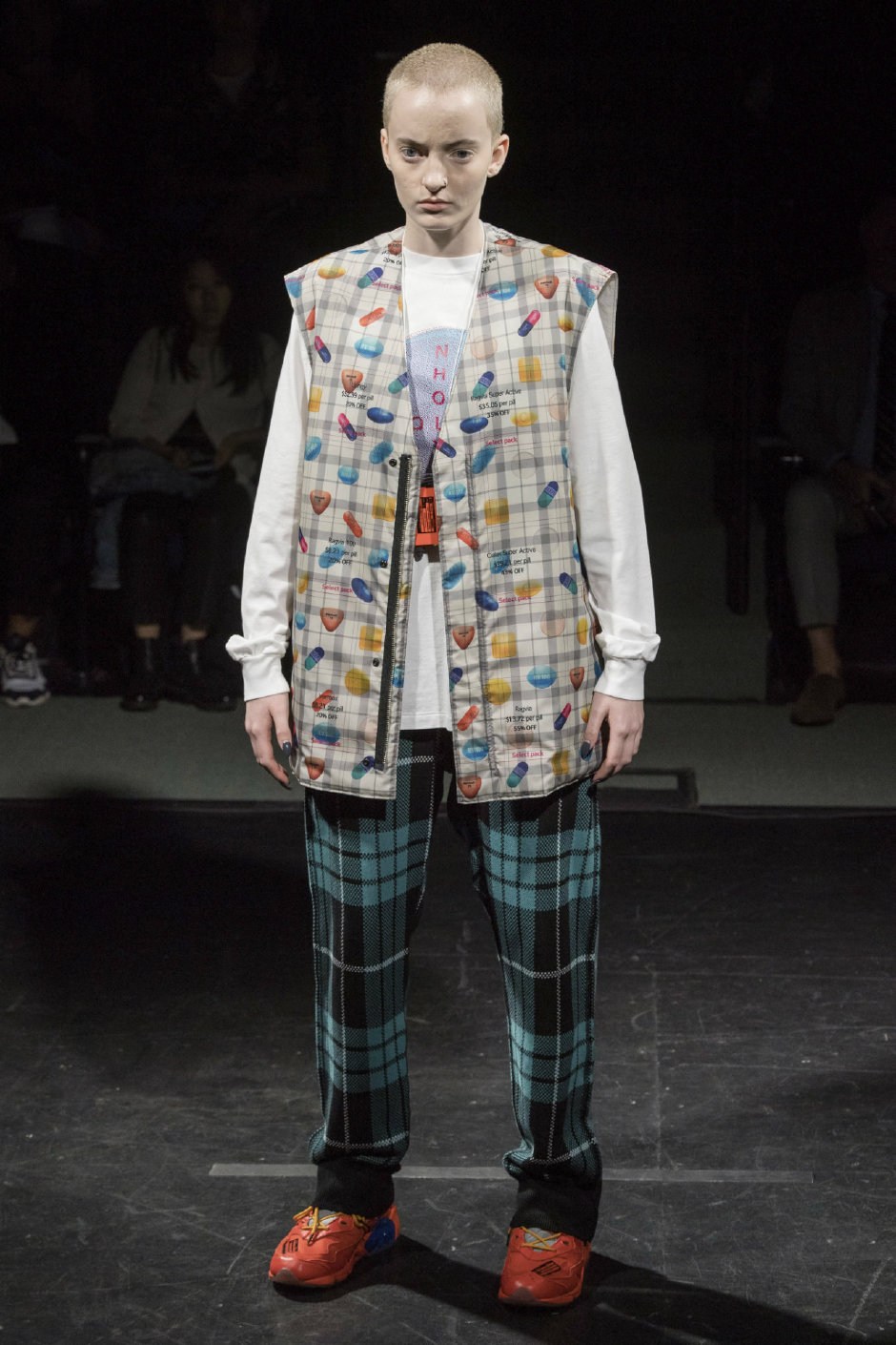 N.Hoolywood İlkbahar/Yaz 2020