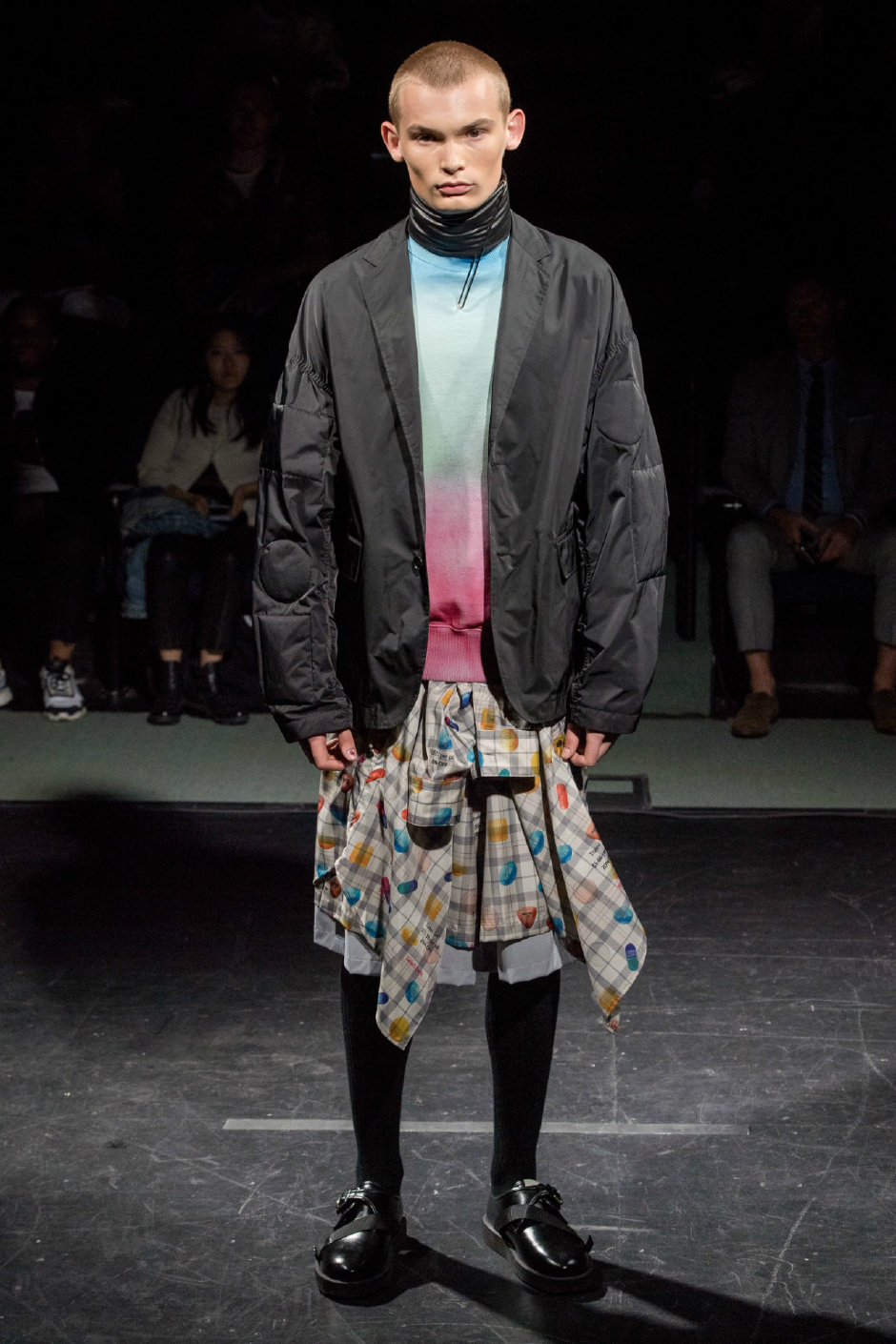 N.Hoolywood İlkbahar/Yaz 2020