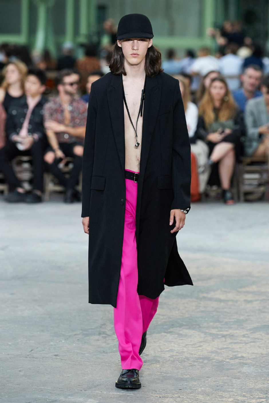 Ami İlkbahar/Yaz 2020